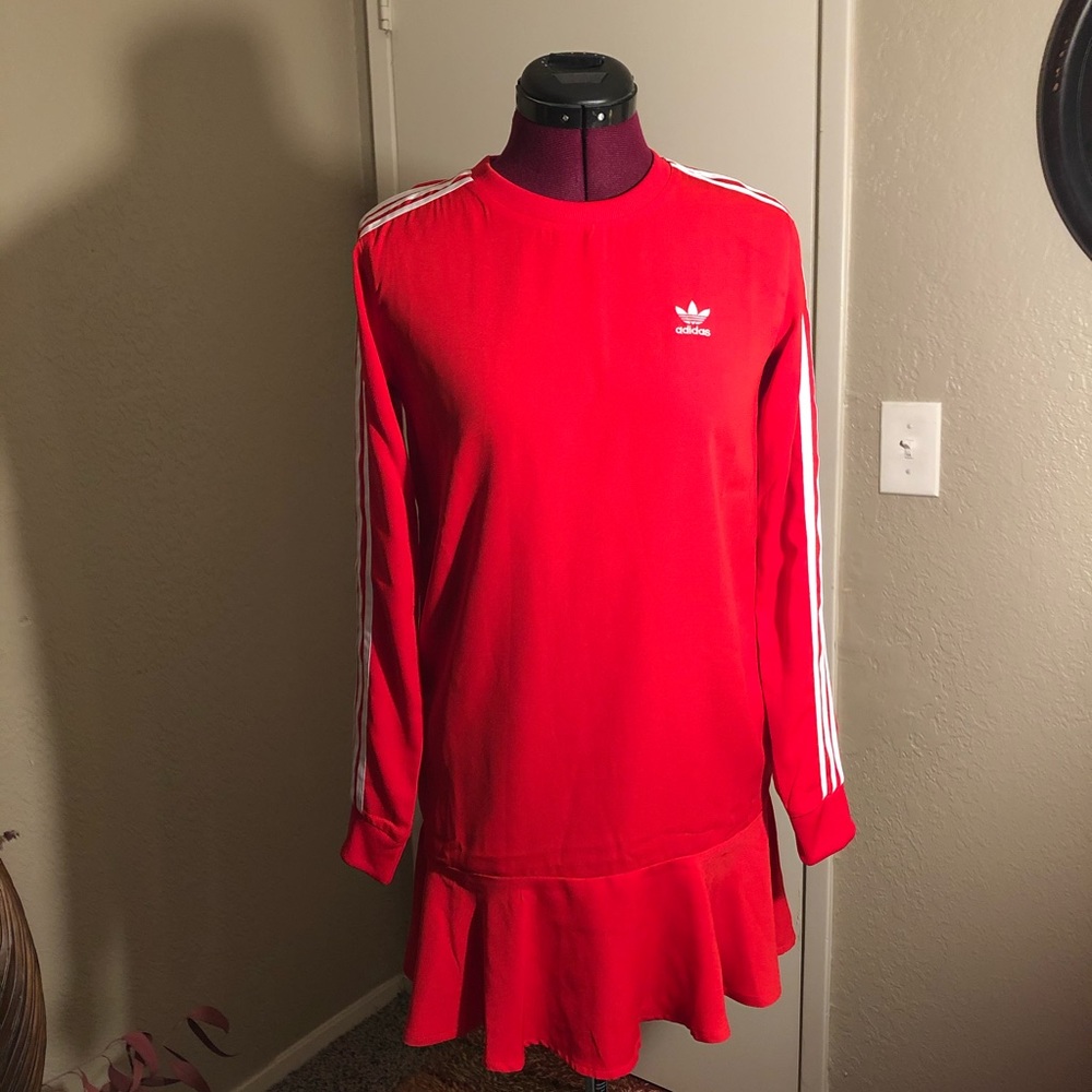 Adidas dress woman’s.